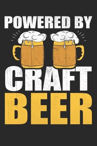 Powered By Craft Beer Craft Beer