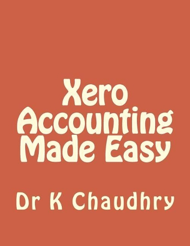 Xero Accounting Made Easy