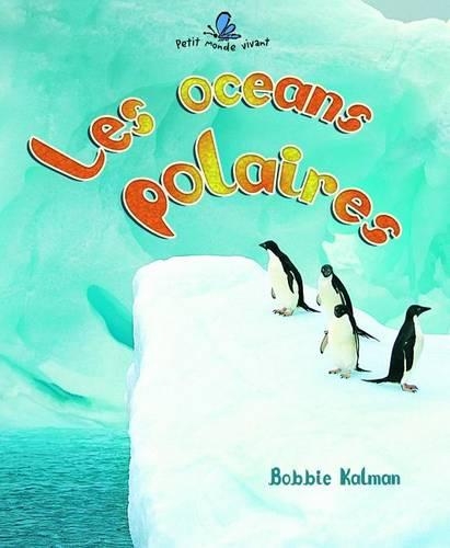 Fre-Les Mers Polaires