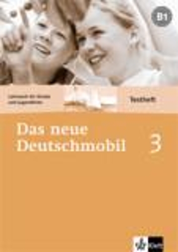 Das neue Deutschmobil