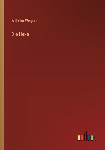 Die Hexe