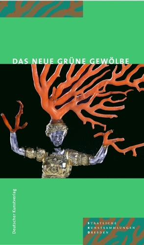 The New Grünes Gewölbe