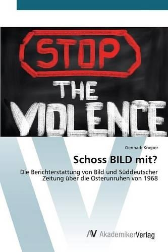 Schoss BILD mit?: (German)