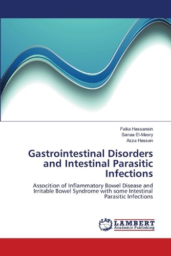 Gastrointestinal Disorders and Intestinal Parasitic Infections