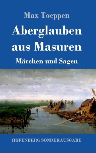Aberglauben aus Masuren