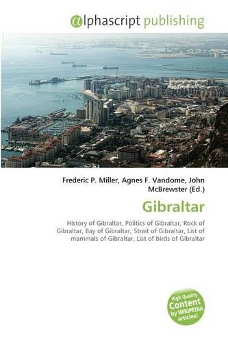 Gibraltar