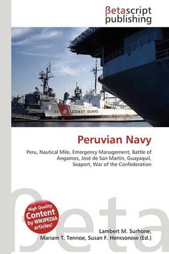 Peruvian Navy