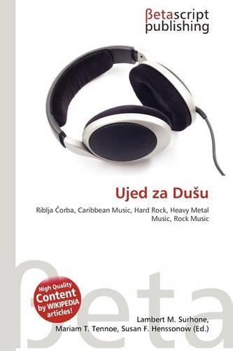 Ujed Za Du U: (English)