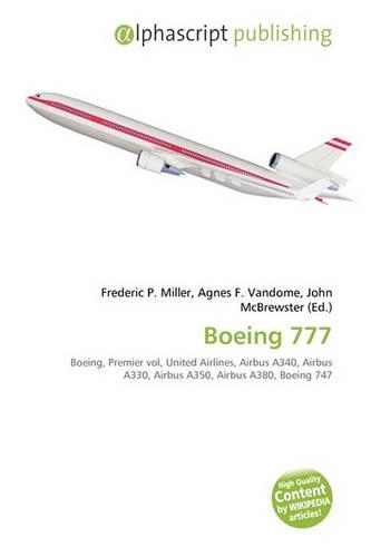 Boeing 777