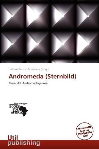 Andromeda (Sternbild)