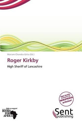 Roger Kirkby