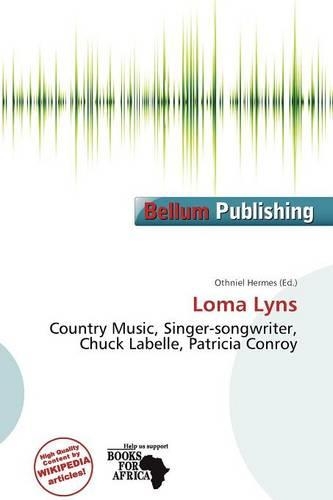 Loma Lyns: (English)