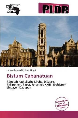Bistum Cabanatuan