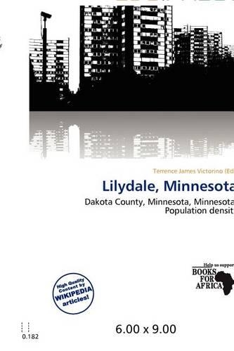 Lilydale, Minnesota: (English)