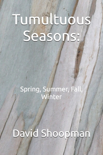 Tumultuous Seasons