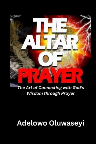 The Altar of Prayer