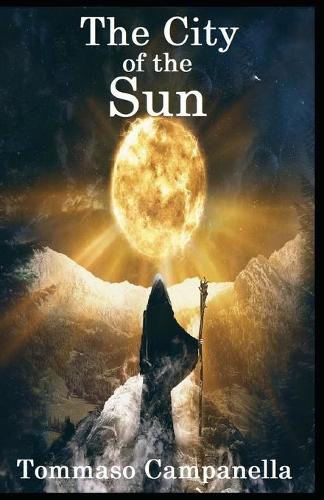 The City of the Sun illustrated