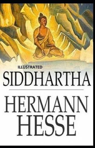 Siddhartha Illustrated