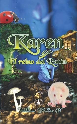 Karen: Y el reino del Ratón
