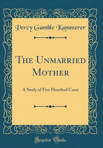 The Unmarried Mother