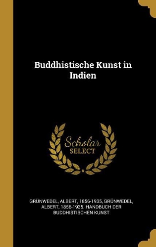 Buddhistische Kunst in Indien