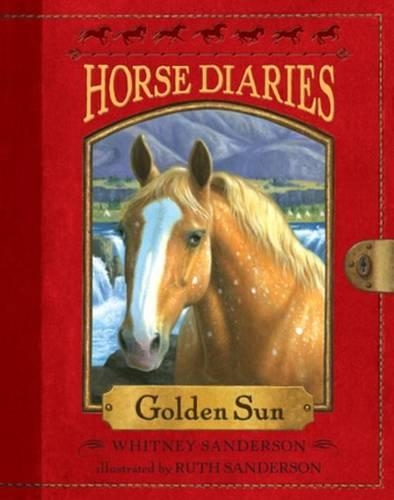 Horse Diaries #5