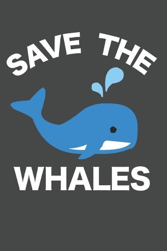 Save The Whales