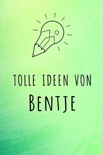 Tolle Ideen von Bentje
