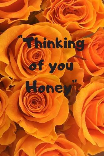 Valentines Day Journal Gift