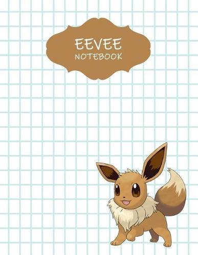 Eevee Notebook