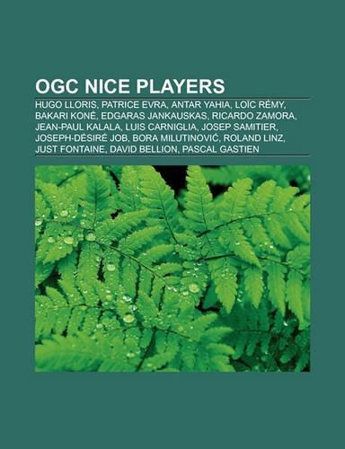 Ogc Nice Players