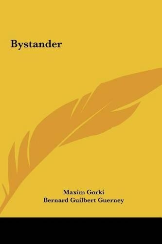 Bystander