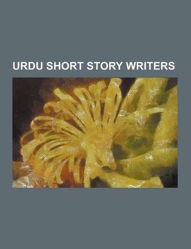 Urdu Short Story Writers