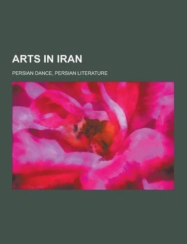 Arts in Iran