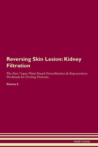 Reversing Skin Lesion