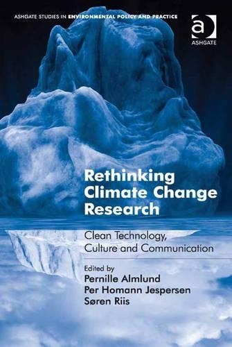 Rethinking Climate Change Research