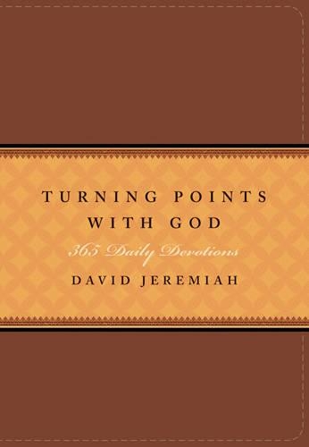 Turning Points With God