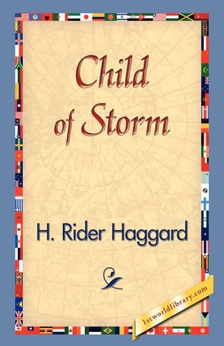 Child of Storm: (English)