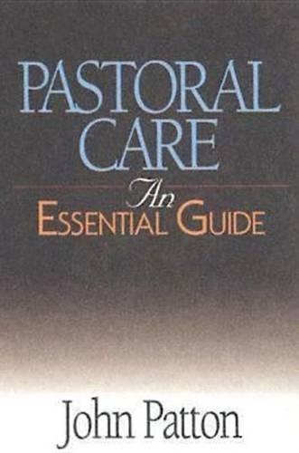 Pastoral Care