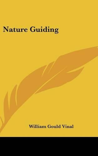 Nature Guiding