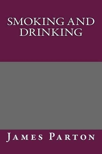 Smoking and Drinking