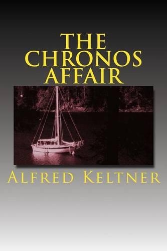 The Chronos Affair: (English)