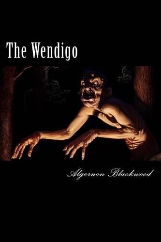 The Wendigo