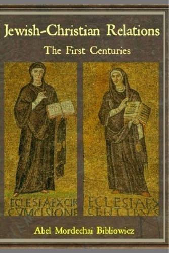 Jewish-Christian Relations