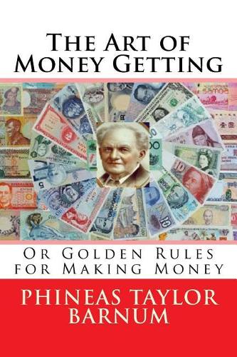 The Art of Money Getting