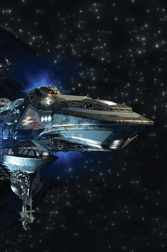 Juggernaut Grid Notebook