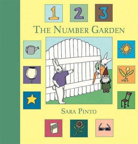 The Number Garden