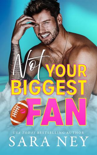 Not Your Biggest Fan: (Not Yours)