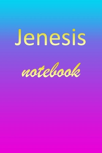 Jenesis