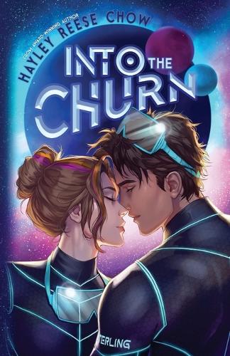 Into the Churn: (1 Into the Churn)